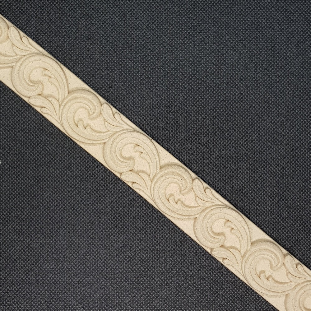 Heat Bendable Wood Trims From Decocurve - 1 Metre - DC1330 30mm